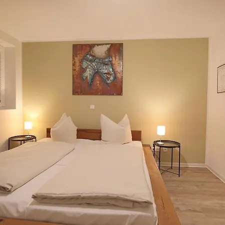 Bude 30 Bude 30 Tilly 2 * Scharbeutz