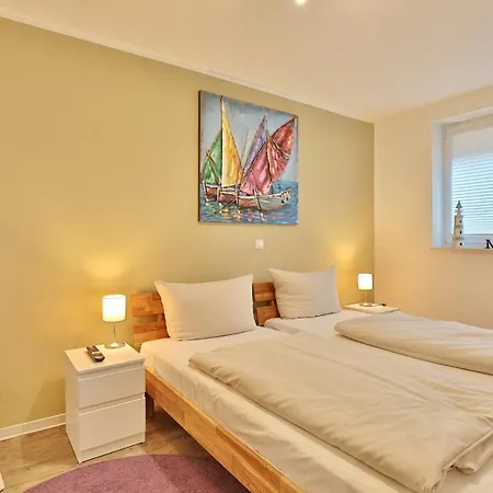 Bude 30 Bude 30 Tilly 2 Scharbeutz