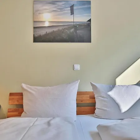 Apartament Bude 30 Bude 30 Tilly 2 Scharbeutz