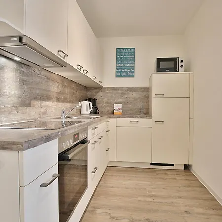 Apartament Bude 30 Bude 30 Tilly 2