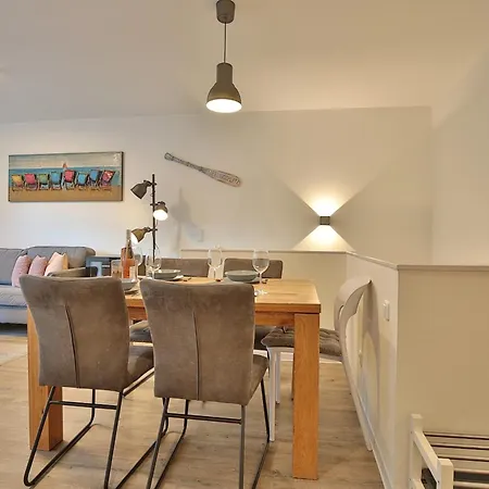 Apartament Bude 30 Bude 30 Tilly 2 *