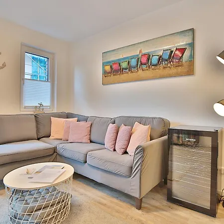 Bude 30 Bude 30 Tilly 2 * Scharbeutz