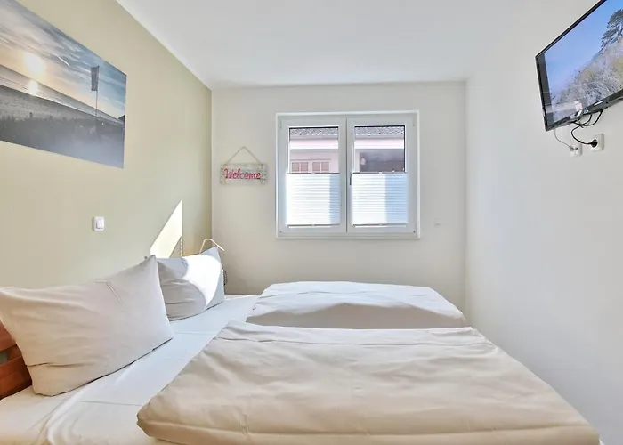 Bude 30 Bude 30 Tilly 2 아파트 샬베우츠