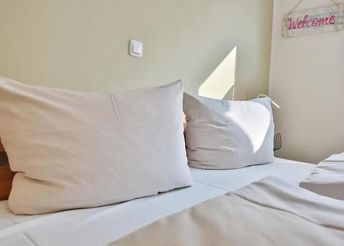 Appartamento Bude 30 Bude 30 Tilly 2 *